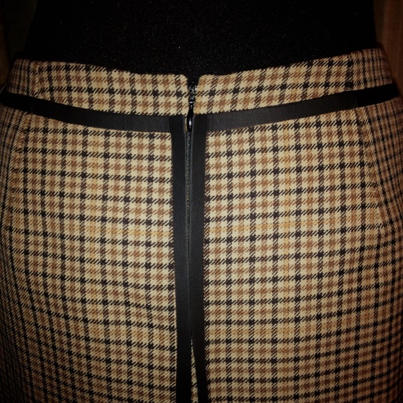 Balenciaga short Structured skirt - Picture 5 of 5